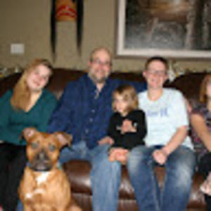 Meet your Posher, Kerry